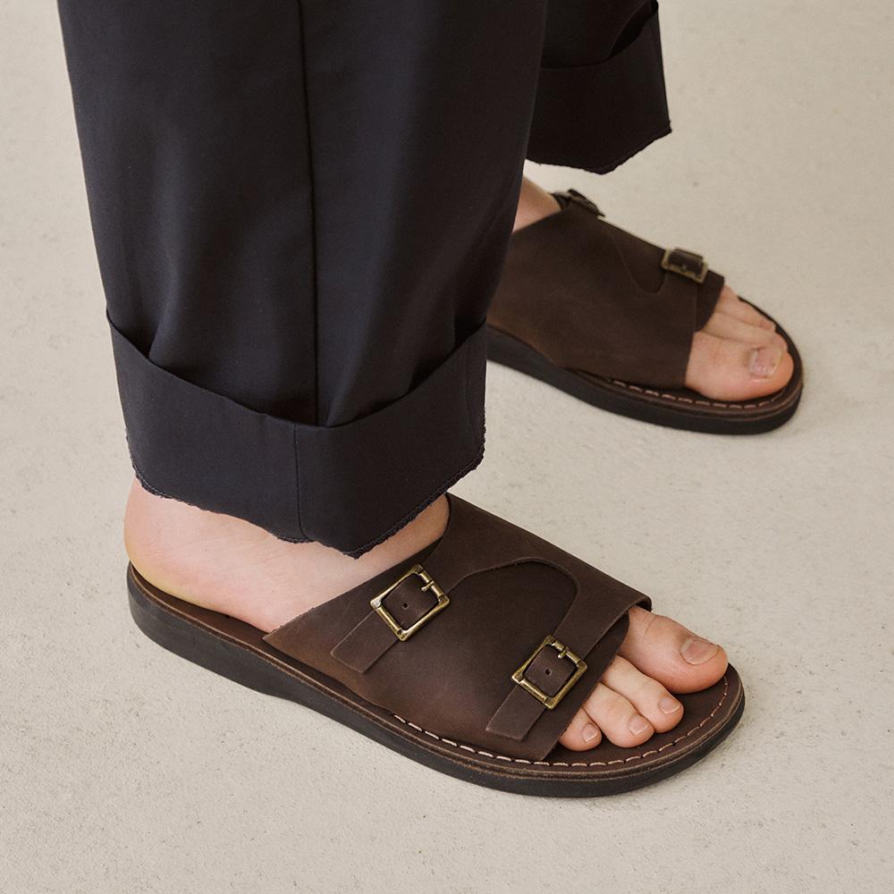 1016NN SETH 세스 BROWN