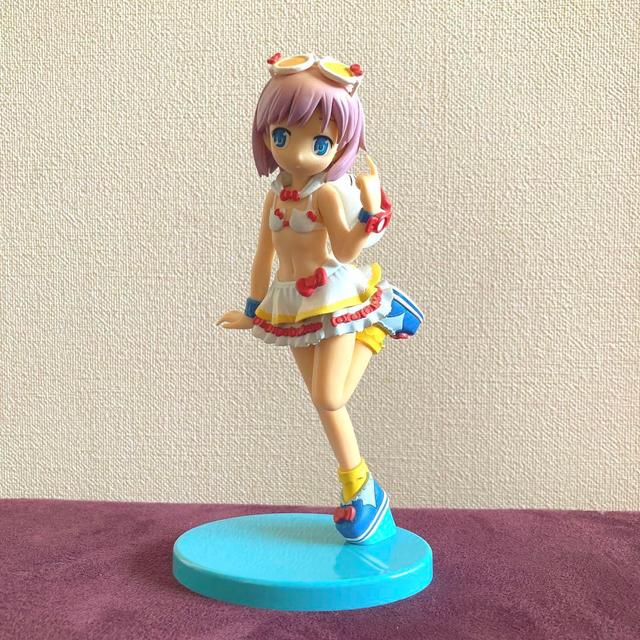 산리오 momoberry キティ ぬいぐるみ プードル Hello Kitty ドット