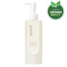 포인트앤 저자극 소이 클렌징 밀크