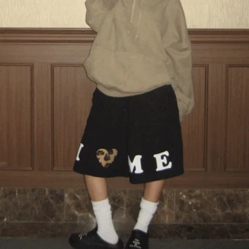 love me pants [2color]