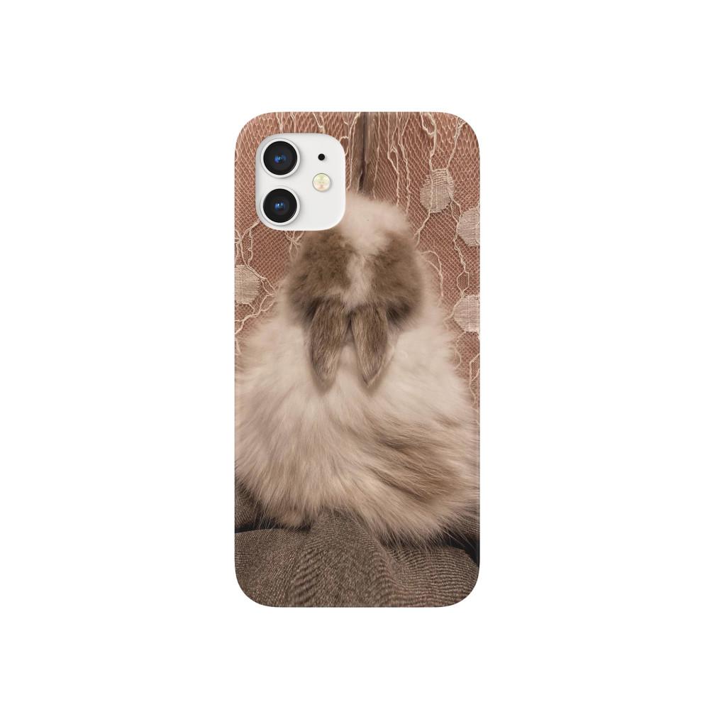 [oom] Back of a rabbit-하드케이스