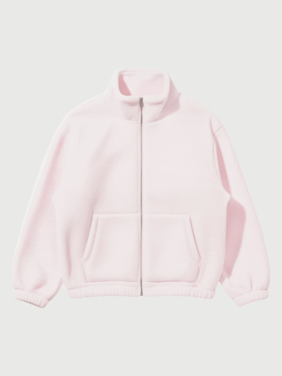 [MADE] 밀크폼 플리스 (2 color)