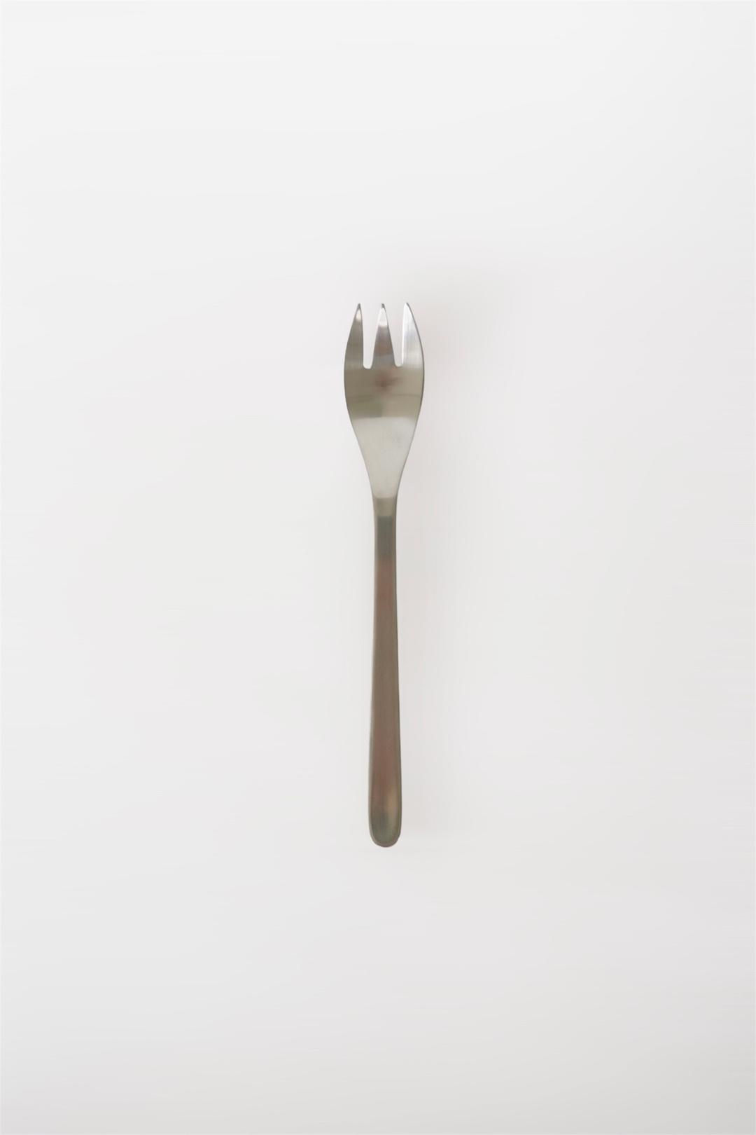 Dessert Fork