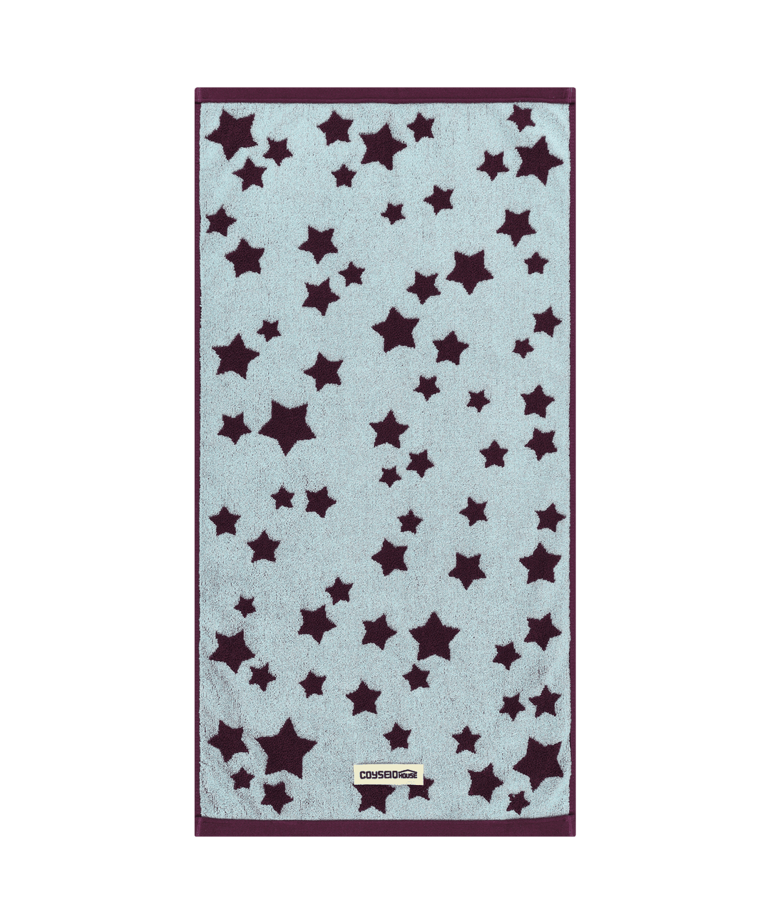 MULTI STAR TOWEL WINE