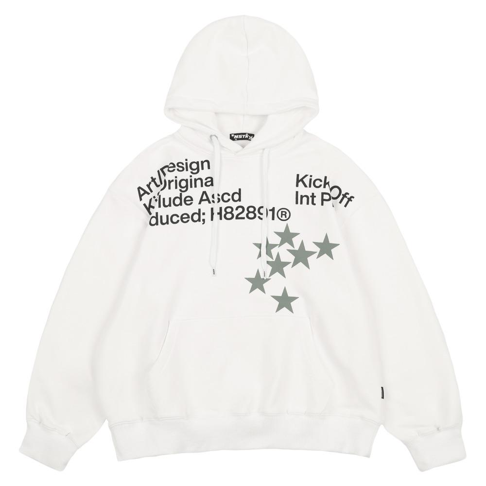 Int Prty Hoodie (White)_K24ZB765