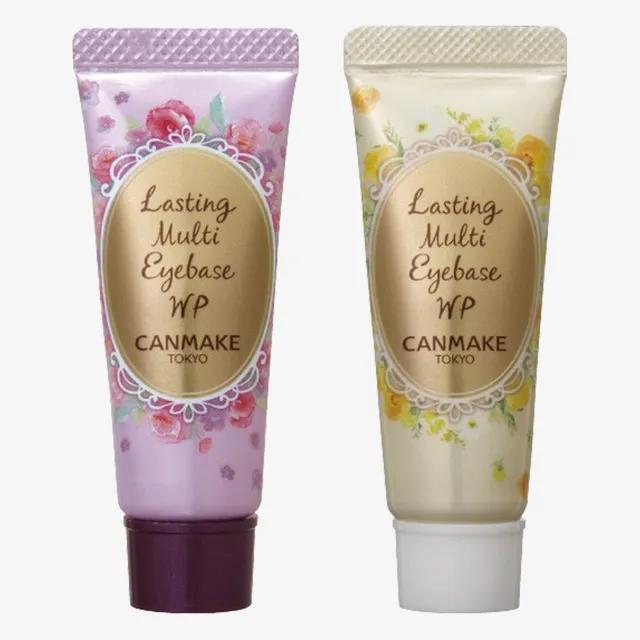 캔메이크 CANMAKE 래스팅 멀티 아이 베이스 WP 8g 2컬러