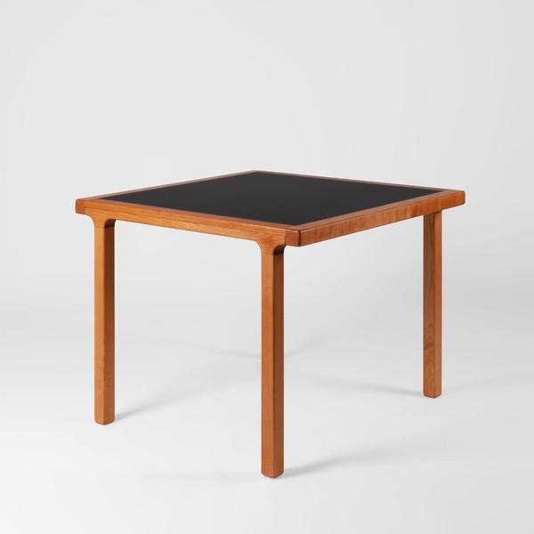 ARE_01 Table  Cherry wood