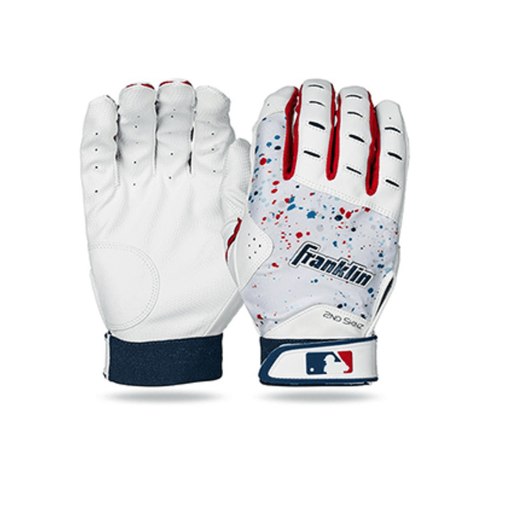 프랭클린 유소년 야구 배팅 장갑