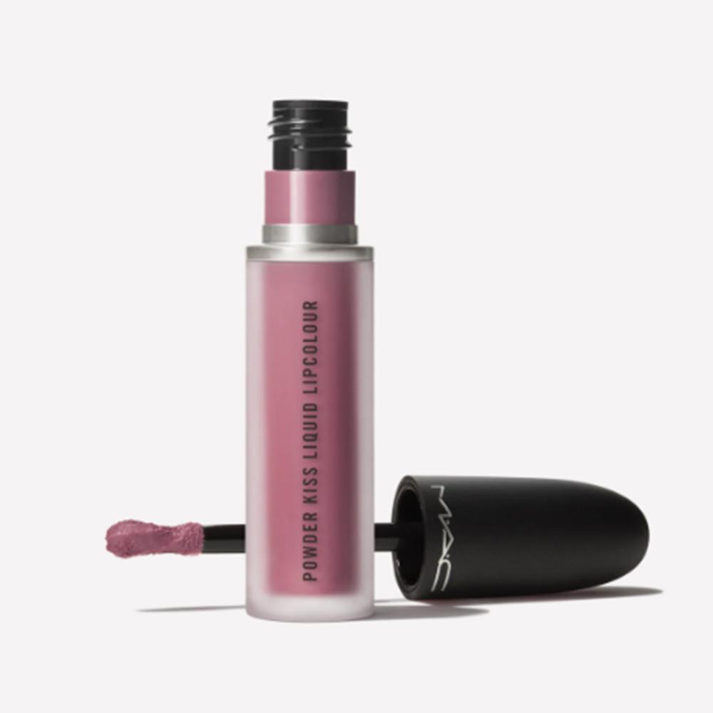 페로쉬 맥 틴트 파우더 키스 리퀴드 립틴트 백화점 선물포장 MAC
