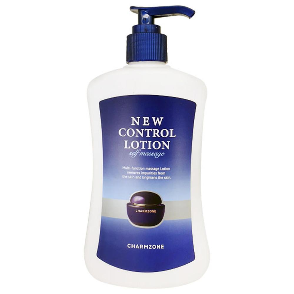 참존 뉴 콘트롤 로션 셀프 마사지 250ml