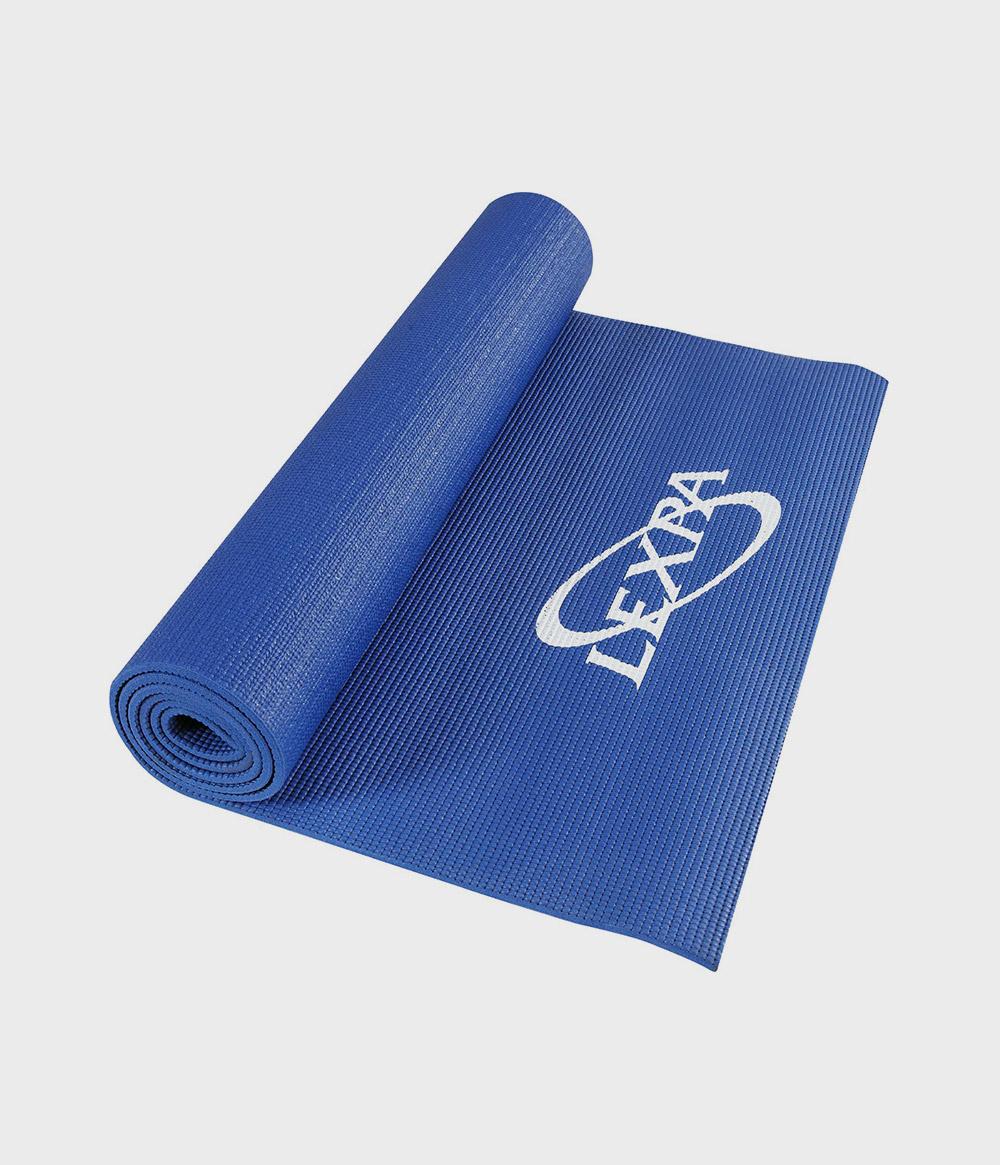 렉스파 요가매트 6mm