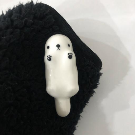 해달 수저받침대🐾
