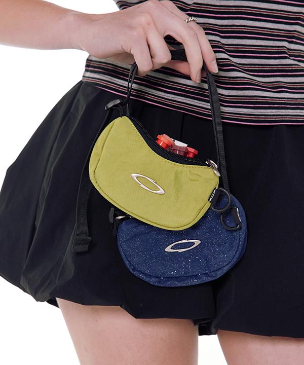 NOI1678 symbol mini pouch (10color)