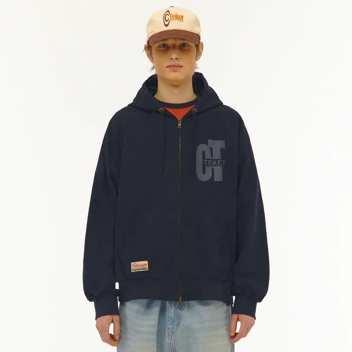 CT Work Jacket Navy