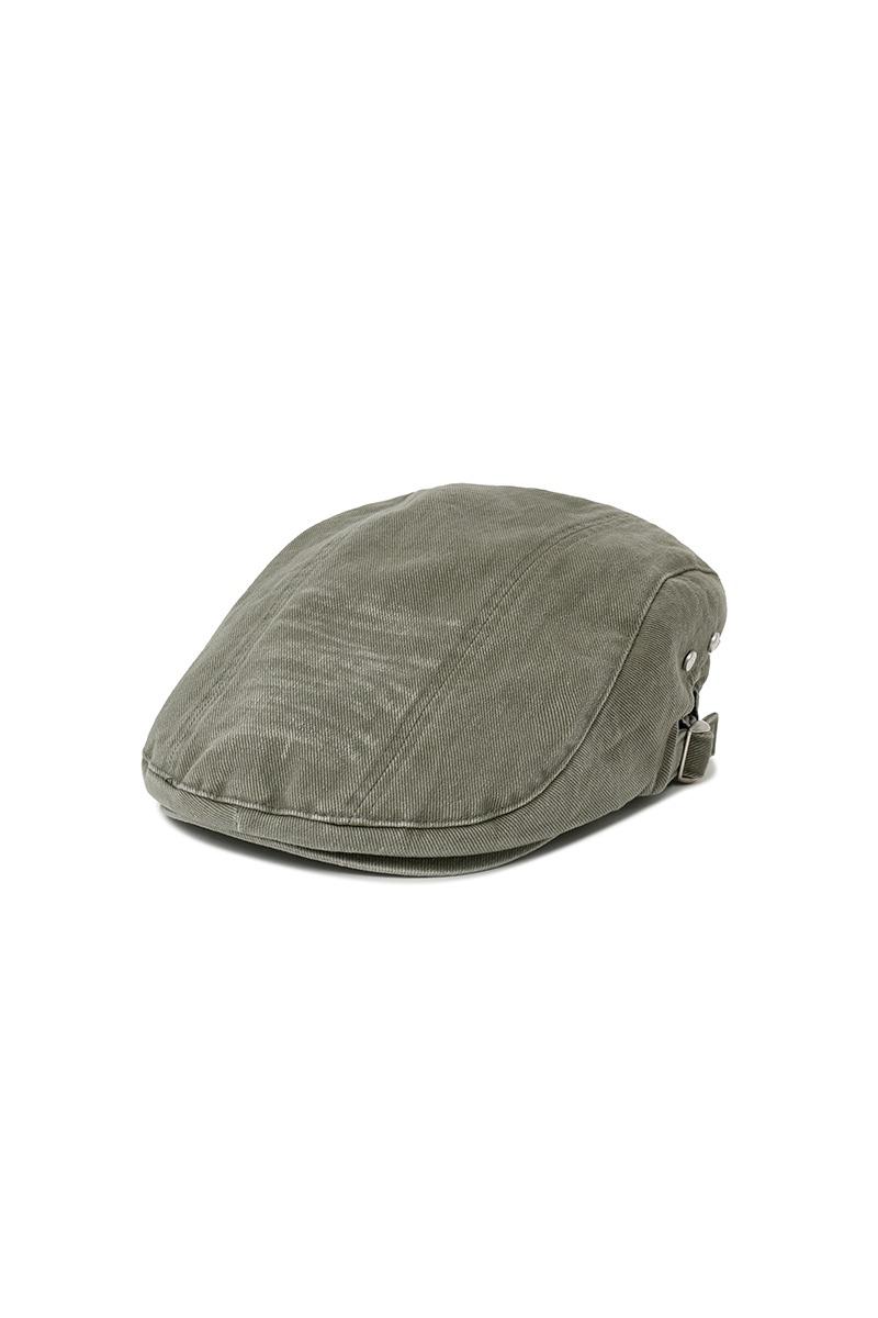 cat hunting cap [khaki]