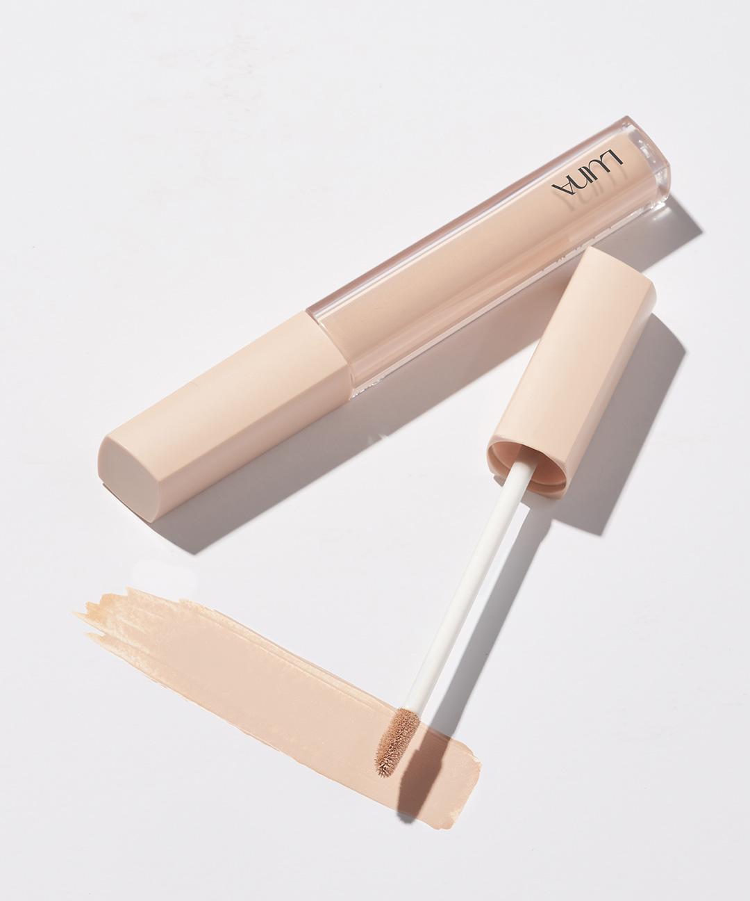 루나 롱래스팅 팁 컨실러 픽싱 핏