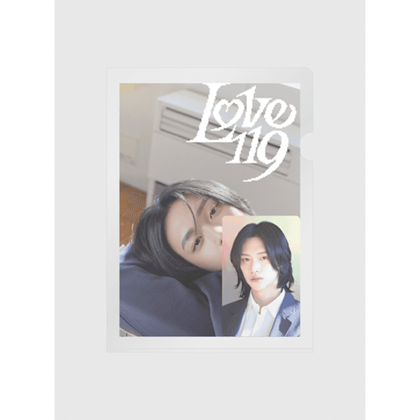 kr.ktown4u.com : 라이즈 (RIIZE) - [VALENTINE'S DAYZE] POSTCARD + HOLOGRAM PHOTO CARD SET_VD_24