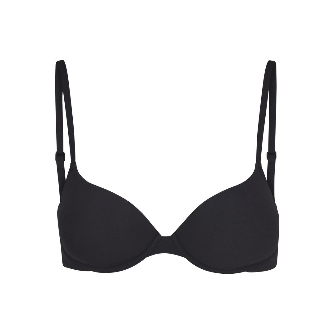FITS EVERYBODY PUSH-UP BRA | ONYX