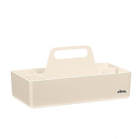 [비블리 한정판] 비트라 툴박스 - 머쉬룸 화이트