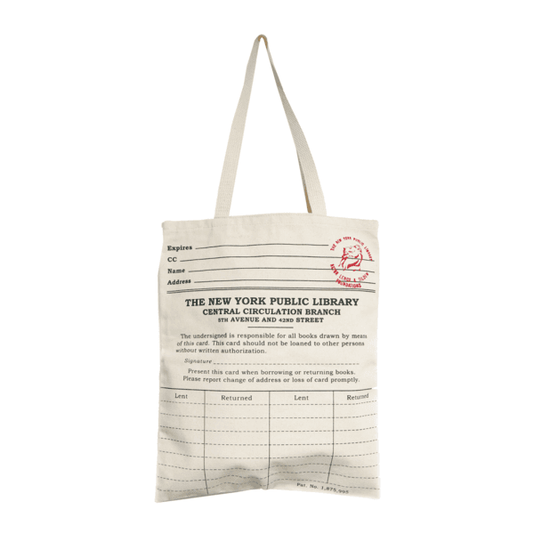 뉴욕 도서관(New York Public Library)