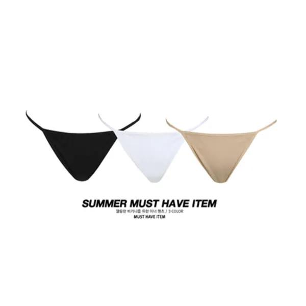 비키니이너팬티ver.2