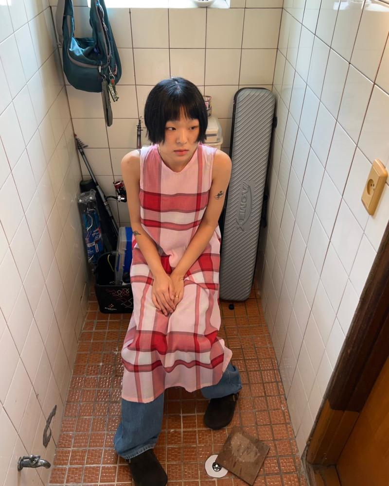 summer dress (1주소요••)