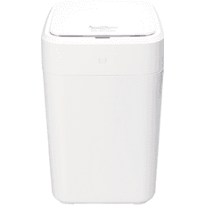 미홀 자동센서 스마트 휴지통