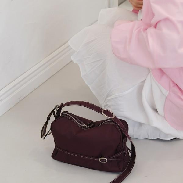 POTY BAG / PURPLE