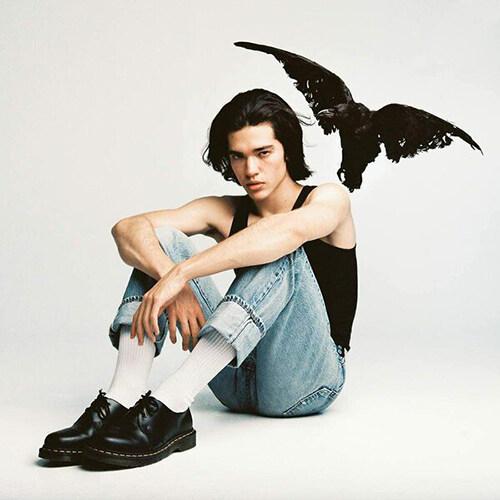 [수입] Conan Gray - Kid Krow [Digipack]