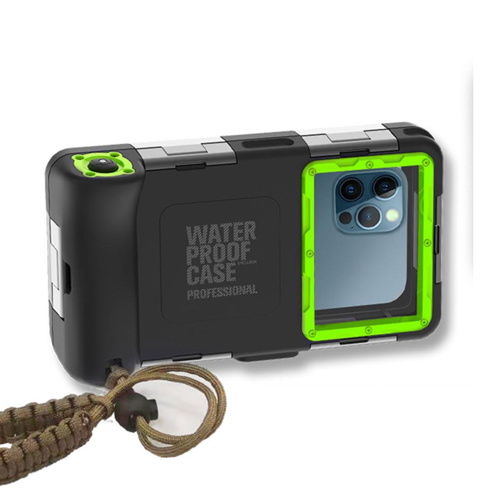 하푼 아이폰 방수케이스 휴대폰 핸드폰 방수팩