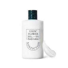 논픽션 바디로션 가이악플라워 300ml