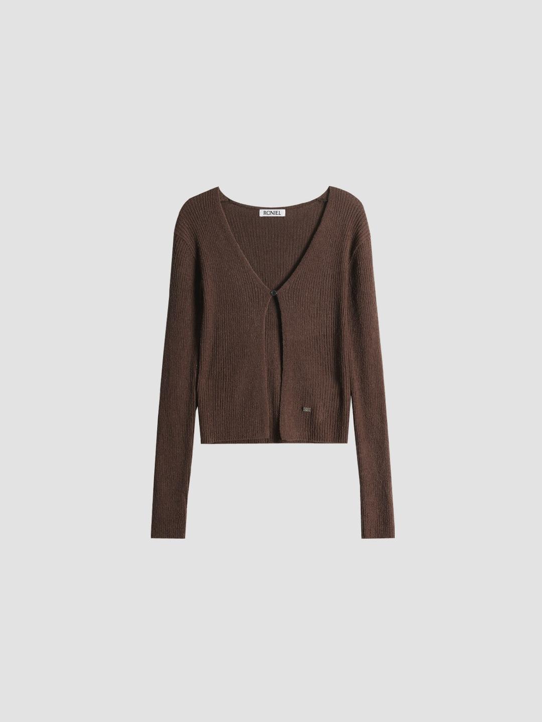 온드 나시 가디건 세트 (3color)