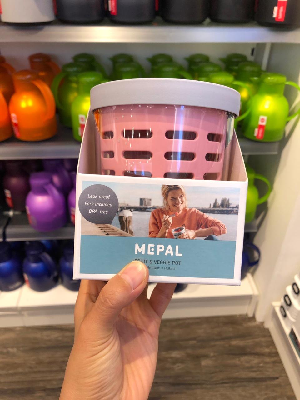 메팔 샐러드 후르츠팟 투 고 600ml