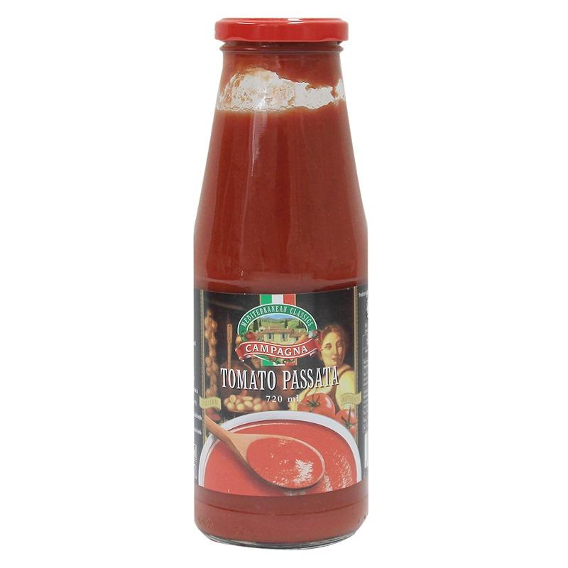 깜빠냐 토마토 파사타 680g