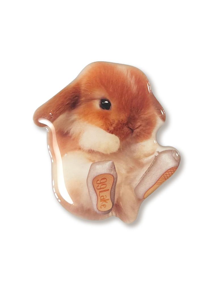 토토 젤리톡 gglake 발레 굿즈 그립톡 스마트톡 장식 소품 TTJ