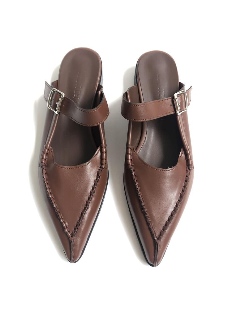 책갈피 sharp mule (3colors)