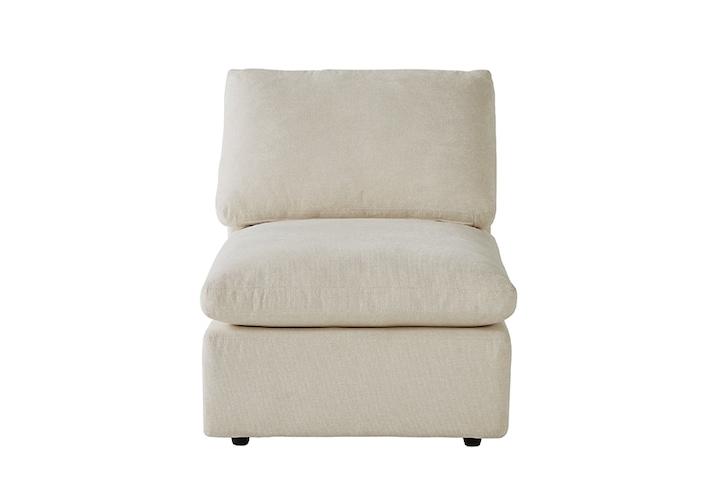 [더블쿠폰]캄포미니 모듈소파 암리스_아이보리