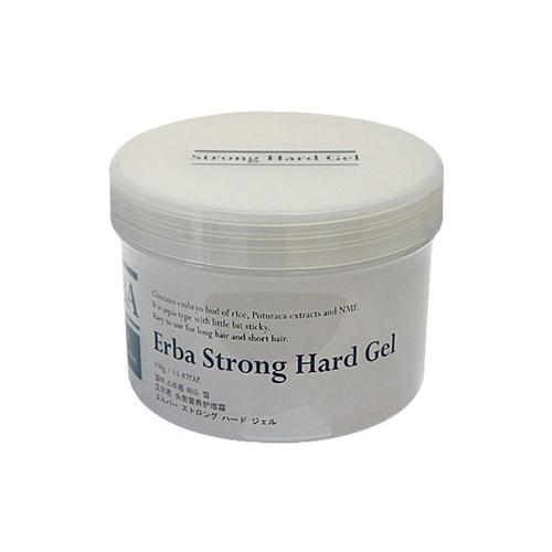[사랑새] 엘바 스트롱 하드 젤 450g