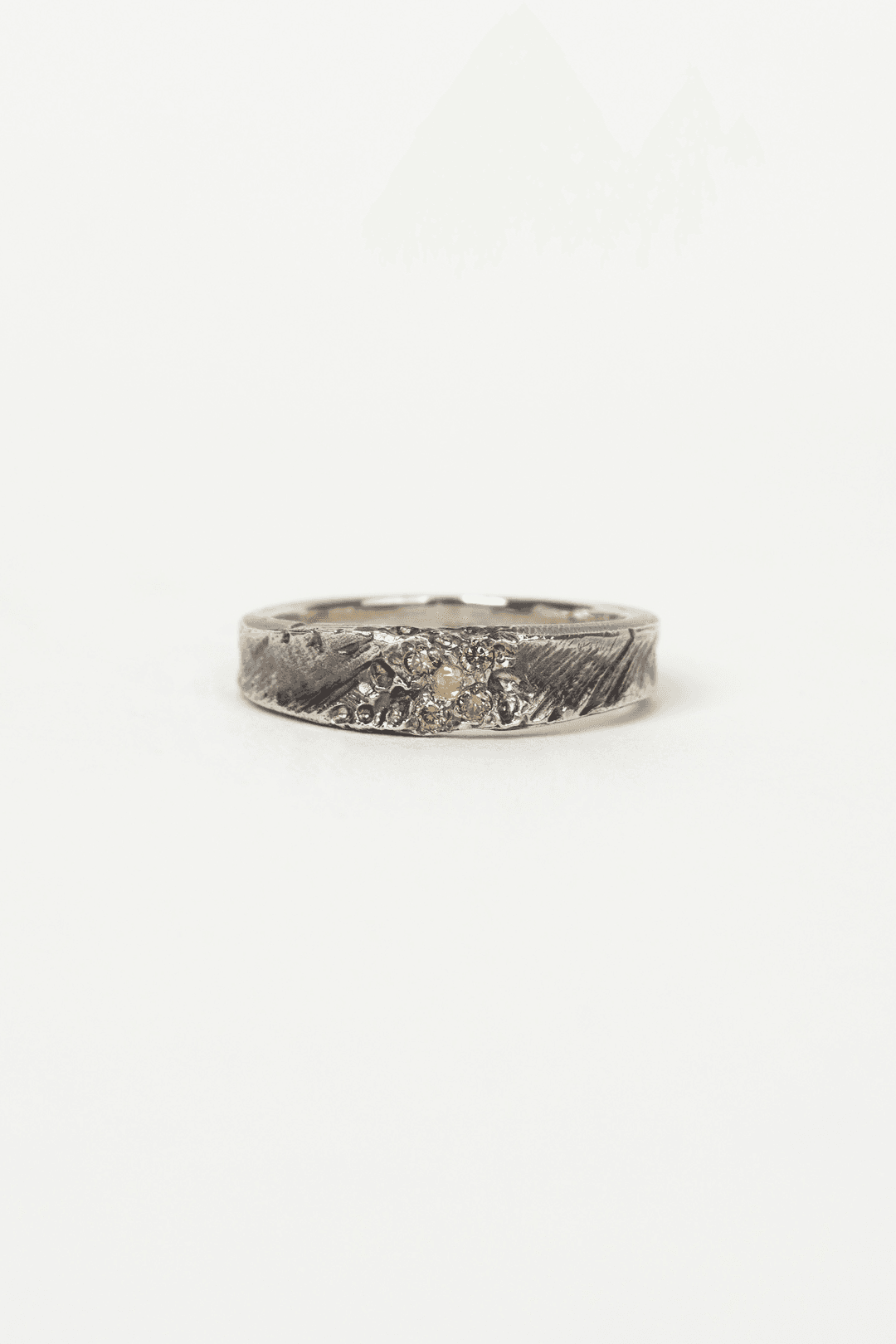 FLOWER RING