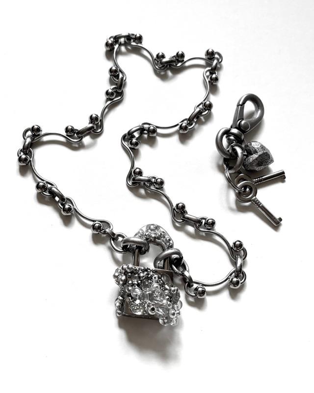 Lock and Lock ss) No.1