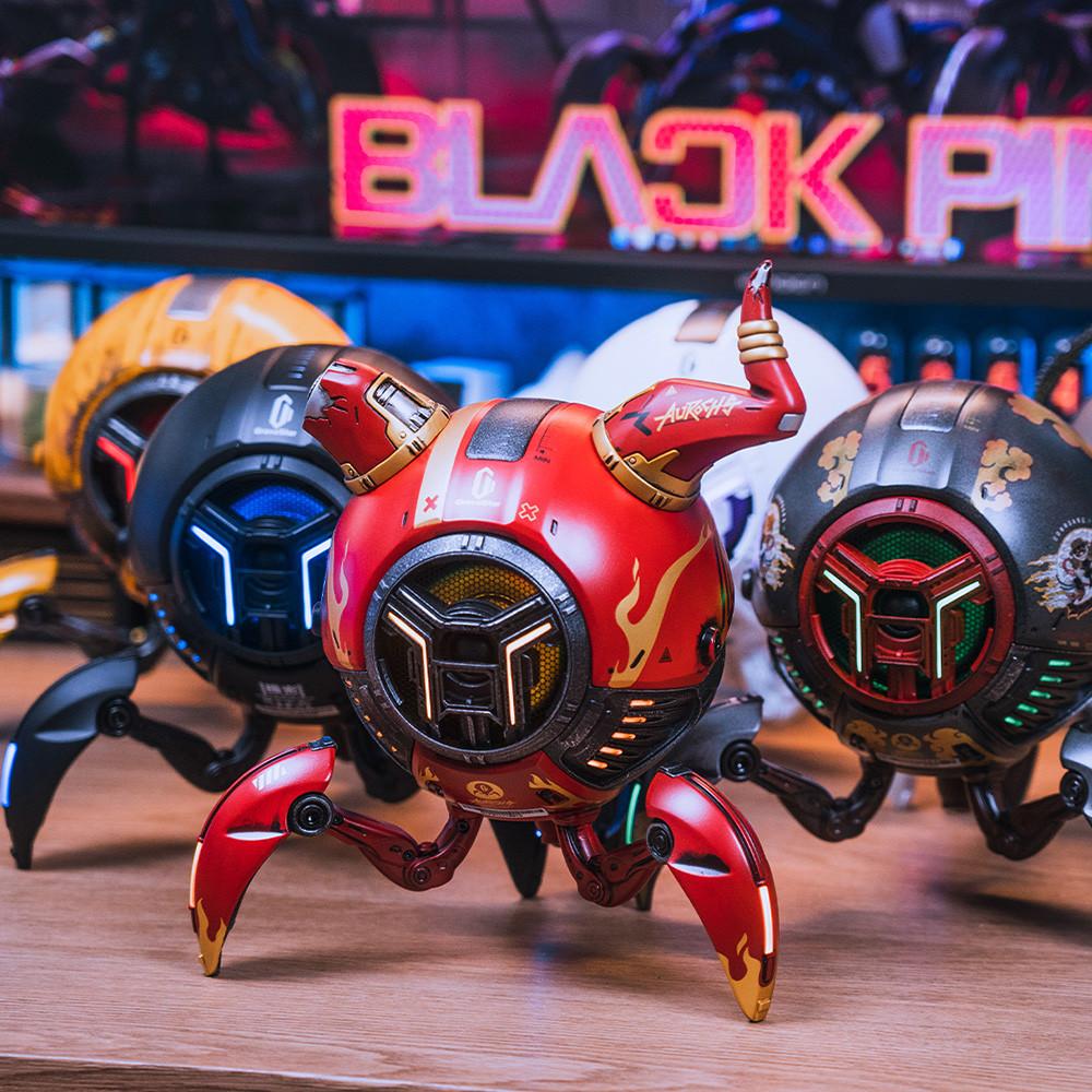 그라바스타 마스프로 블루투스 스피커 (모든 옵션)