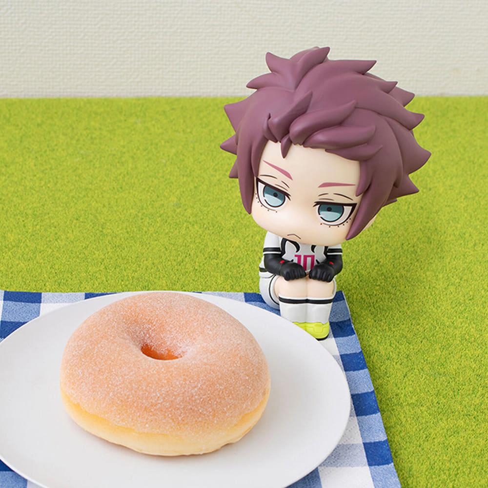 [예약] 이토시 사에 일본대표전 버전 룩업 l 블루 록