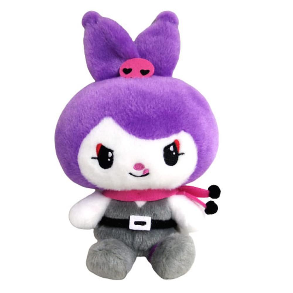 186621-23 쿠로미 인형 로미나