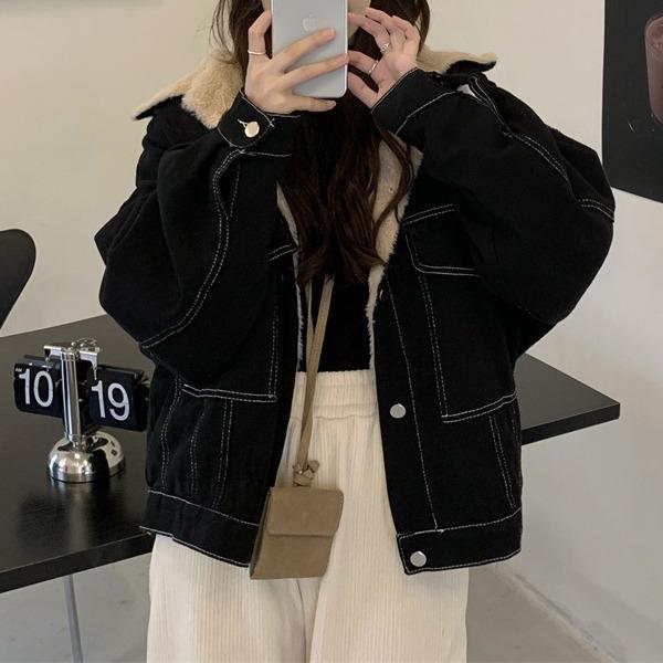 월시 자켓