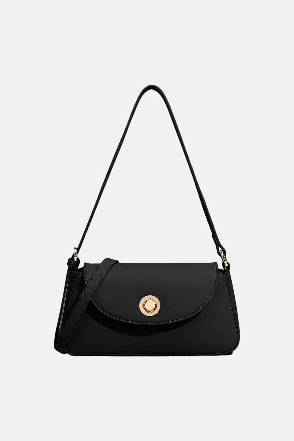 Gecate Marust Bag - Black