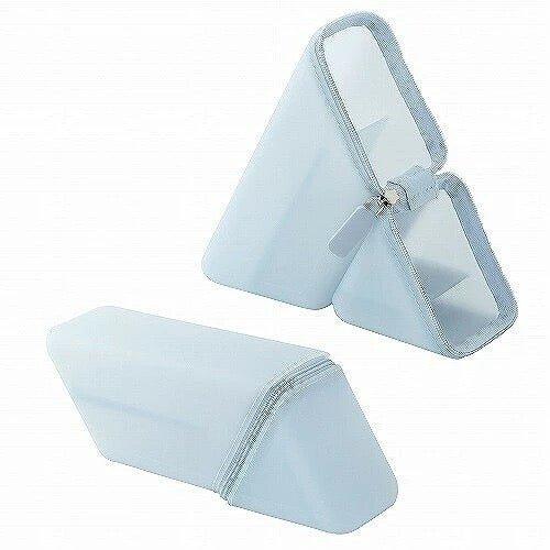 Kakusta Sheer Silicone Type Pen Case / Sonic