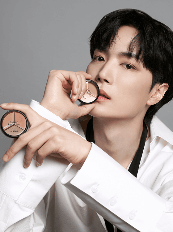 커버 퍼펙션 트리플 팟 컨실러