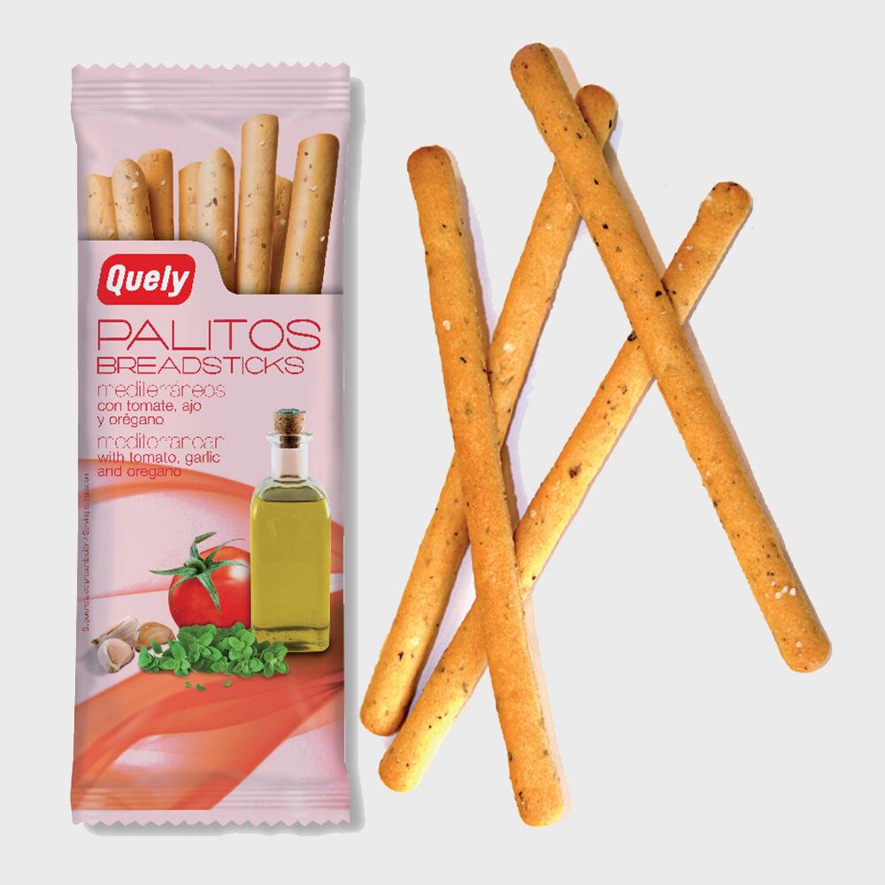 지중해 브래드스틱