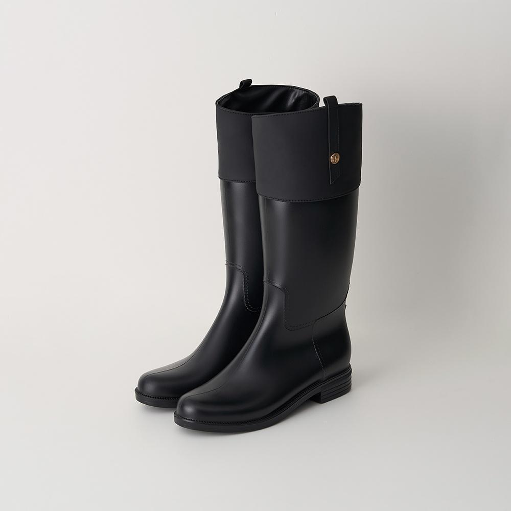 [29CM 단독] HOWUS RAIN BOOTS (LONG)
