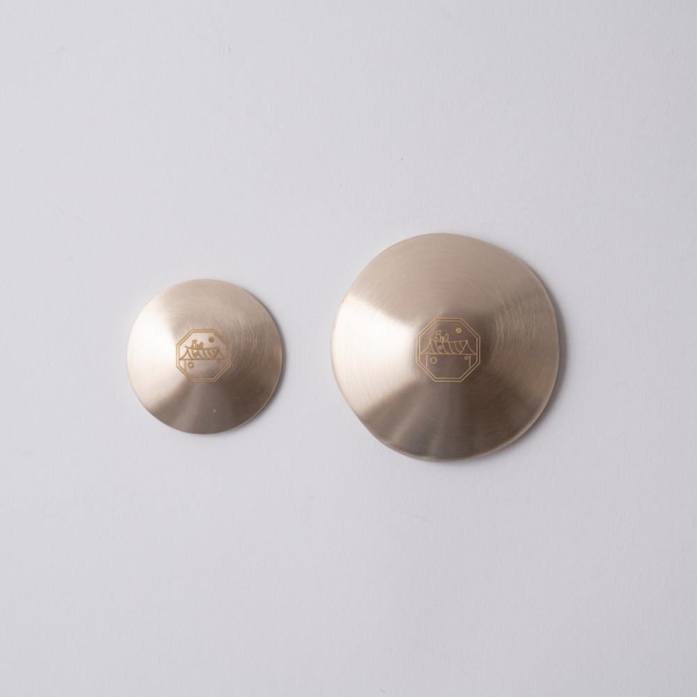 [블프할인]방짜볼 장수연구소 강아지 고양이 물그릇 수반 99.98% 살균 및 항균